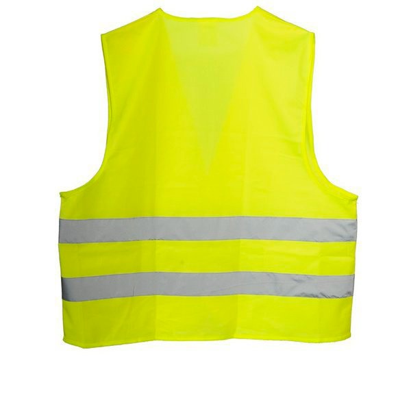 YELLOW VEST L
