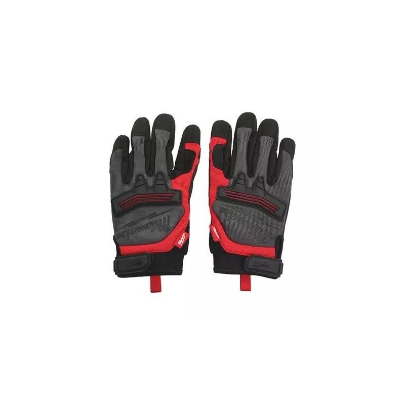 MILWAUKEE 48229734 DEMOLITION GLOVES XXL