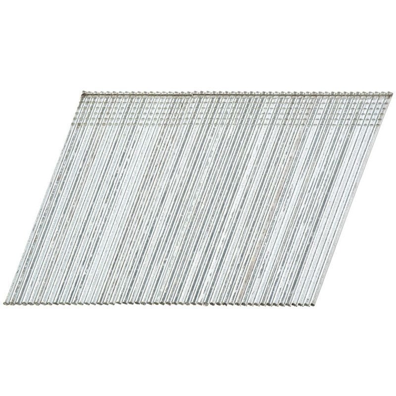 MILWAUKEE 4932459140 NAILS 16G/32MM 2000PCS