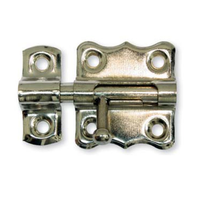 BUTTERFLY BOLTS 25809 N/P 50mm