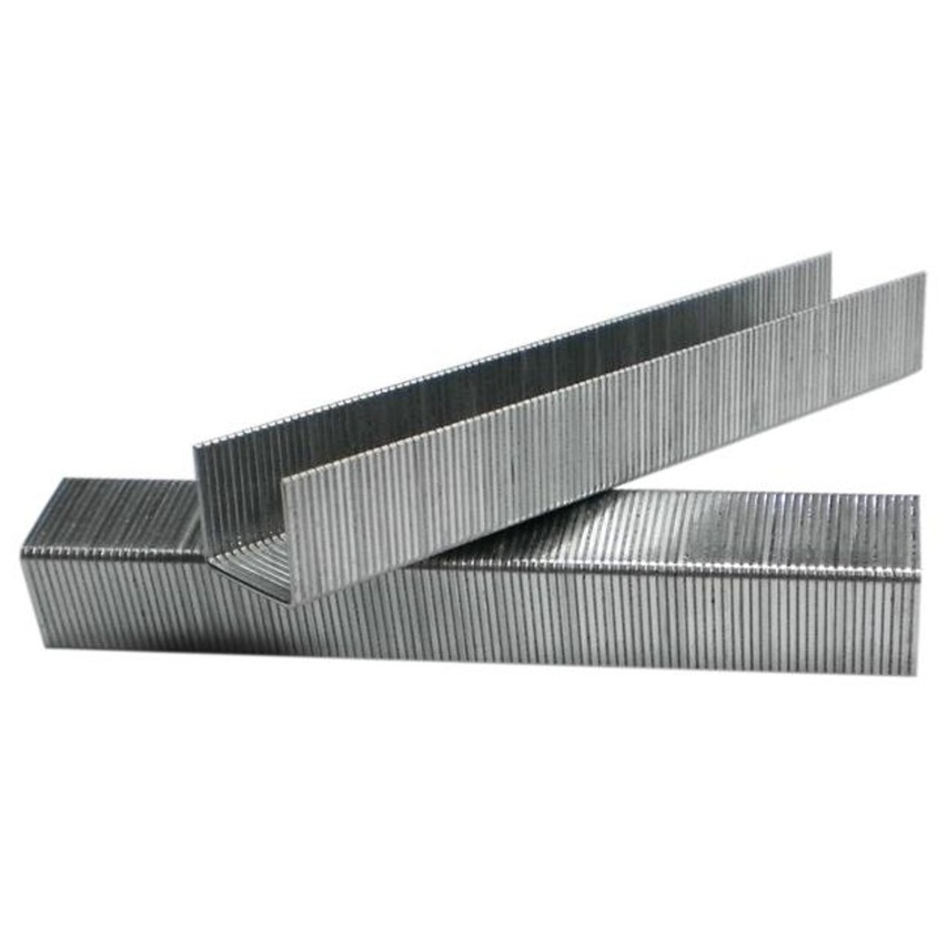 KREATOR STAPLES 6MM ZINC 1000PCS 11.2MM TYPE A