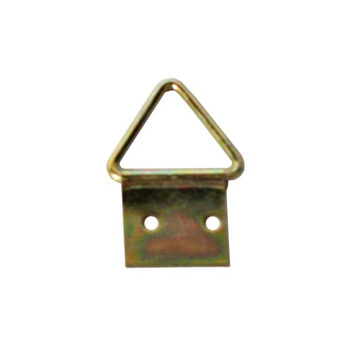 D-RING TRIANGLE HOOKS NO2