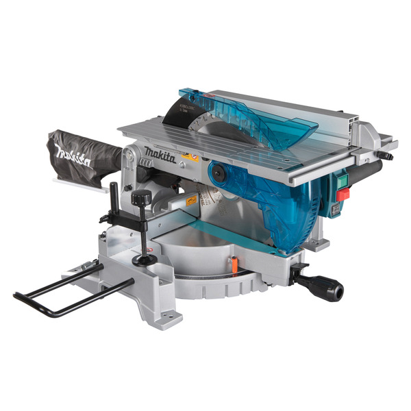 MAKITA LH1201FL TABLE TOP MITRE SAW 305MM