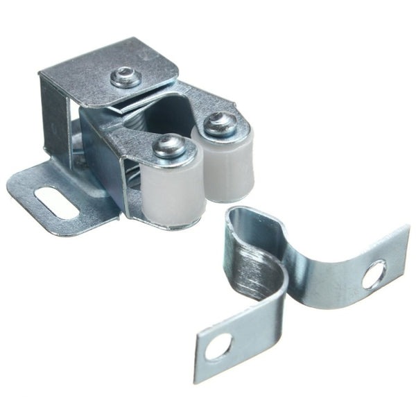 ROLLER BALL DOOR CATCH DOUBLE