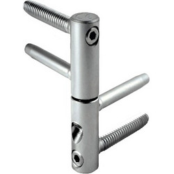 OTLAV DOOR HINGE DOUBLE