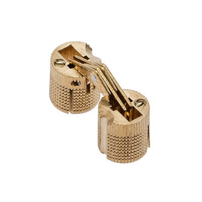 INVISIBLE HINGE 10MM CCH010