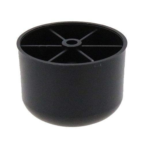 PLASTIC FURNITURE LEG KFT034 M10