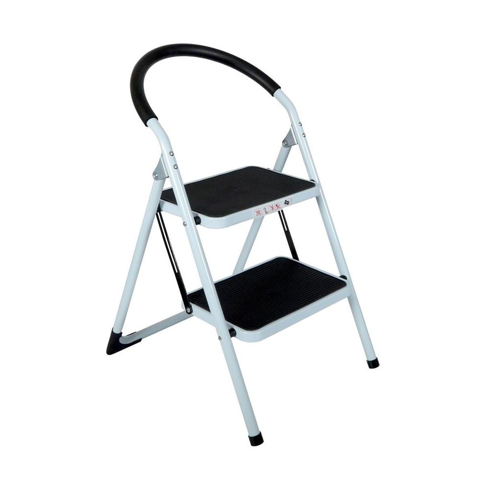 2 STEP LADDER