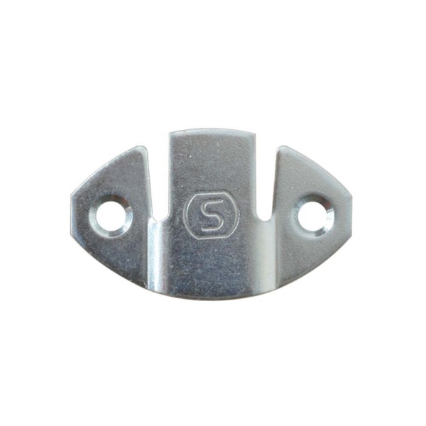 FRAME OVAL BRACKET 409