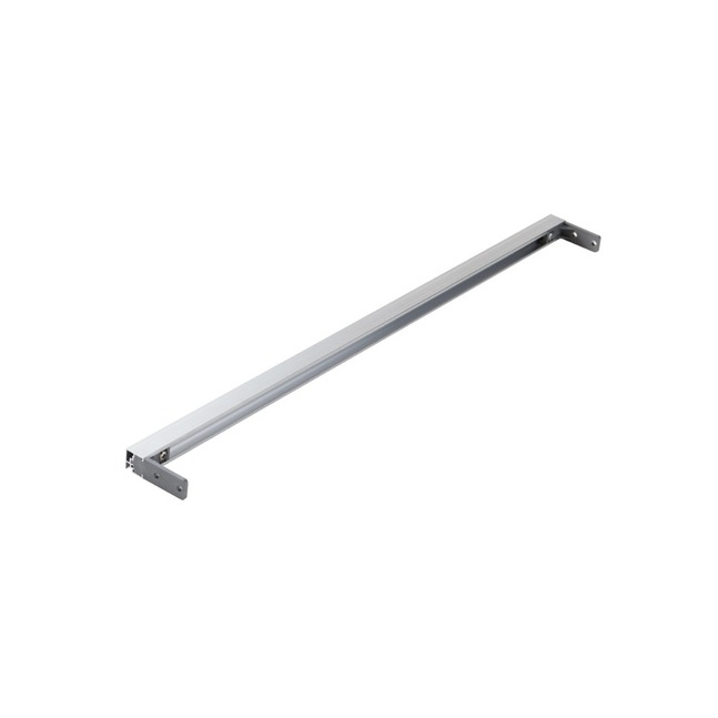 ALUMINIUM PROFILE UNDER SINK SUPPORT 90CM