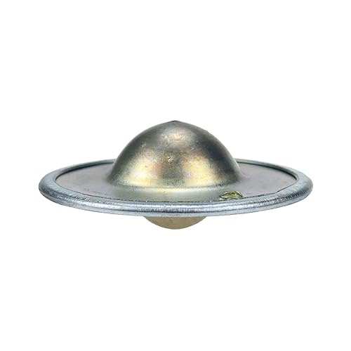 UFO SHAPE FURNITURE BEARING WHEEL 25MM