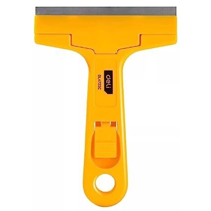 DELI RAZOR SCRAPER 145MM