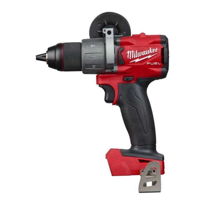 MILWAUKEE 4933479859 M18FPD3-0X FUEL PERCUSSION DRILL GEN 4 - 18V