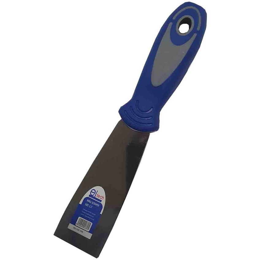 ELTECH WALL SCRAPER 1.5''