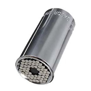 HONITON GATOR SOCKET 3/8'' 9-21MM