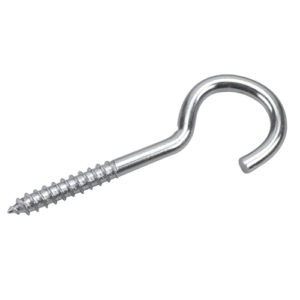FER OPEN EYE HOOK C 19X60