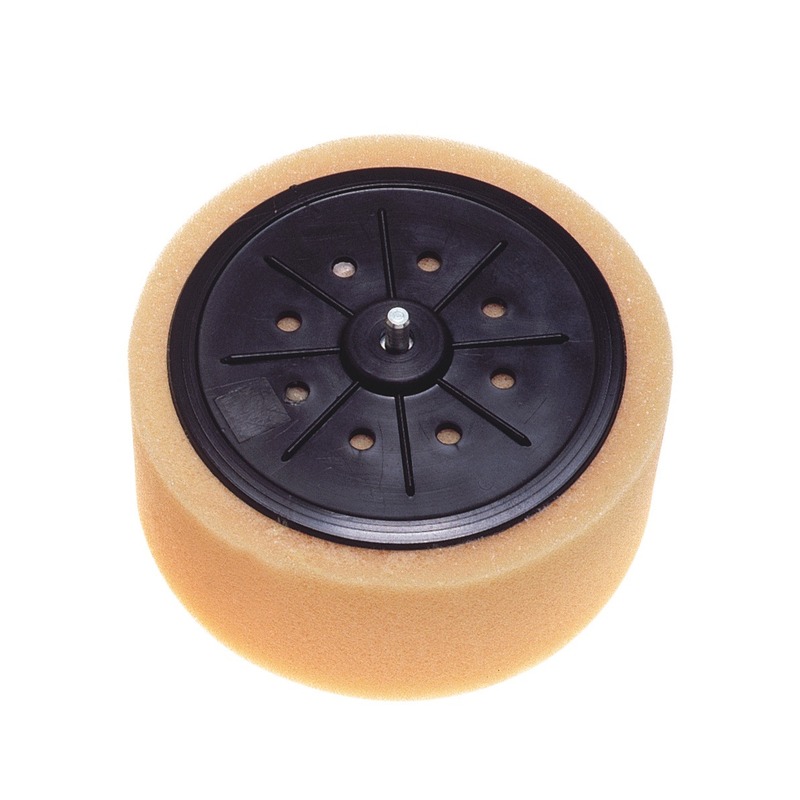PG POLISHING CUSHION PAD 125mm