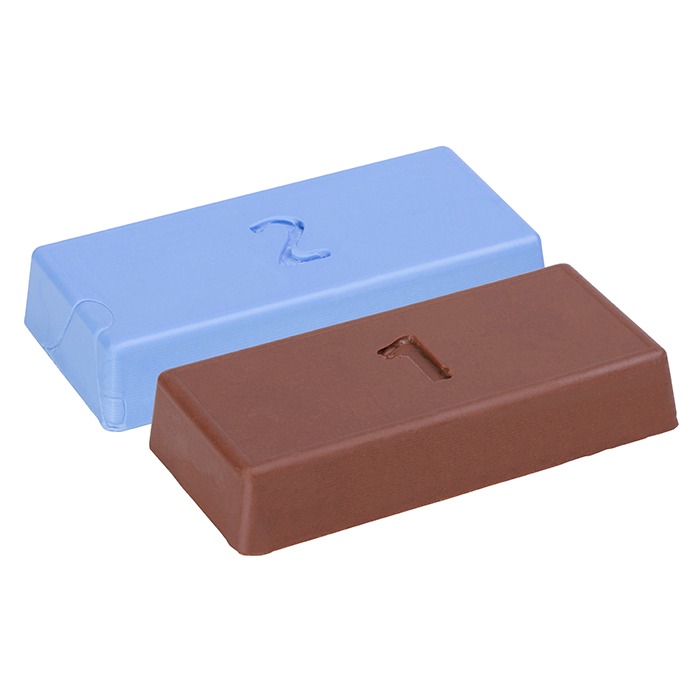 PG 2PCS SET POLISHING PASTE