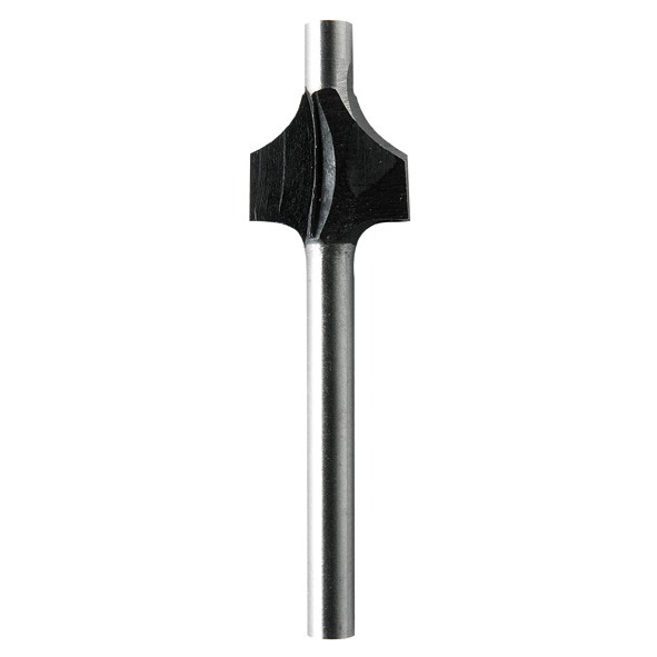 PG MINI HSS ROUTER BITS FOR WOOD OF GROOVES 3MM