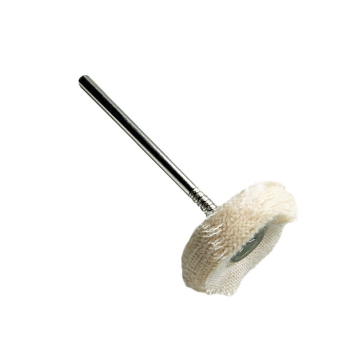 PG MINI COTTON FOLDS DISCS 21MM