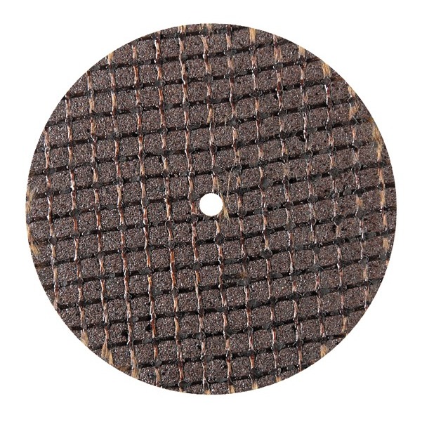PG MINI REINFORCED CUT OFF DISCS 40MM 5PCS