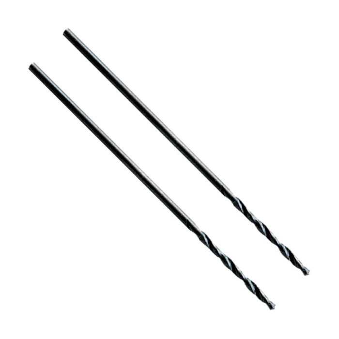 PG MINI HSS TWIST DRILL 0.6MM