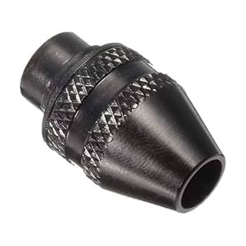 PG MINI KEYLESS CHUCK 0.4-3.2MM