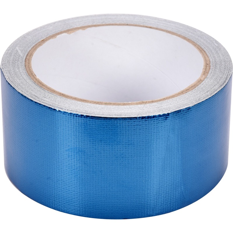 VOREL 85190 TAPE 50MM X 8M FOR TARPAULINS