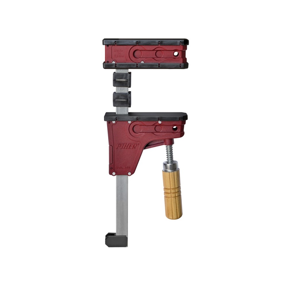 PIHER CLAMP 400KG 80CM