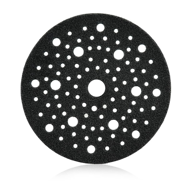 SMIRDEX 950 SOFT INTERFACE PAD 125MM(10MM) 33HO
