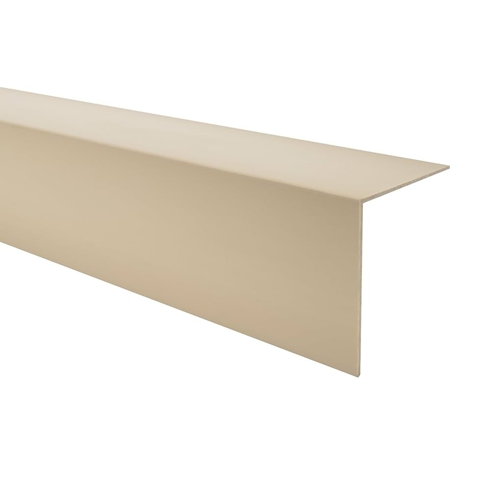 CORNER EDGE PROTECTION 25X25X3M BEIGE