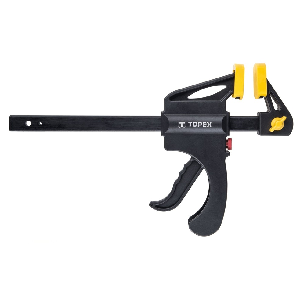 TOPEX CLAMP QUICK 200X60MM