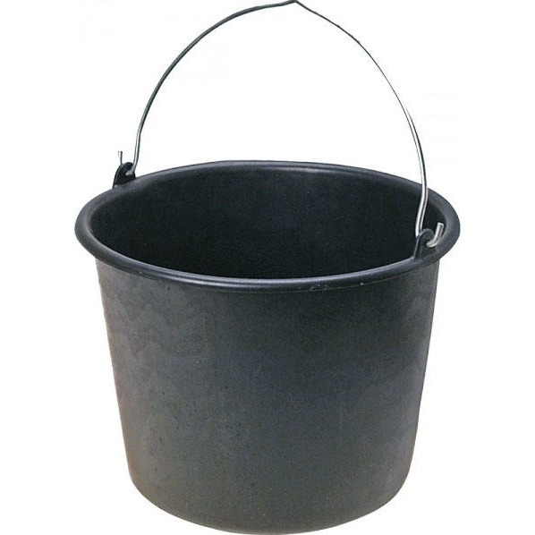 TOPEX BUCKET 12L