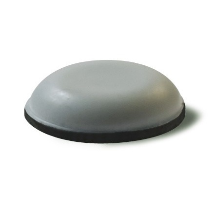 PW 8PCS 30MM GLIDER GREY