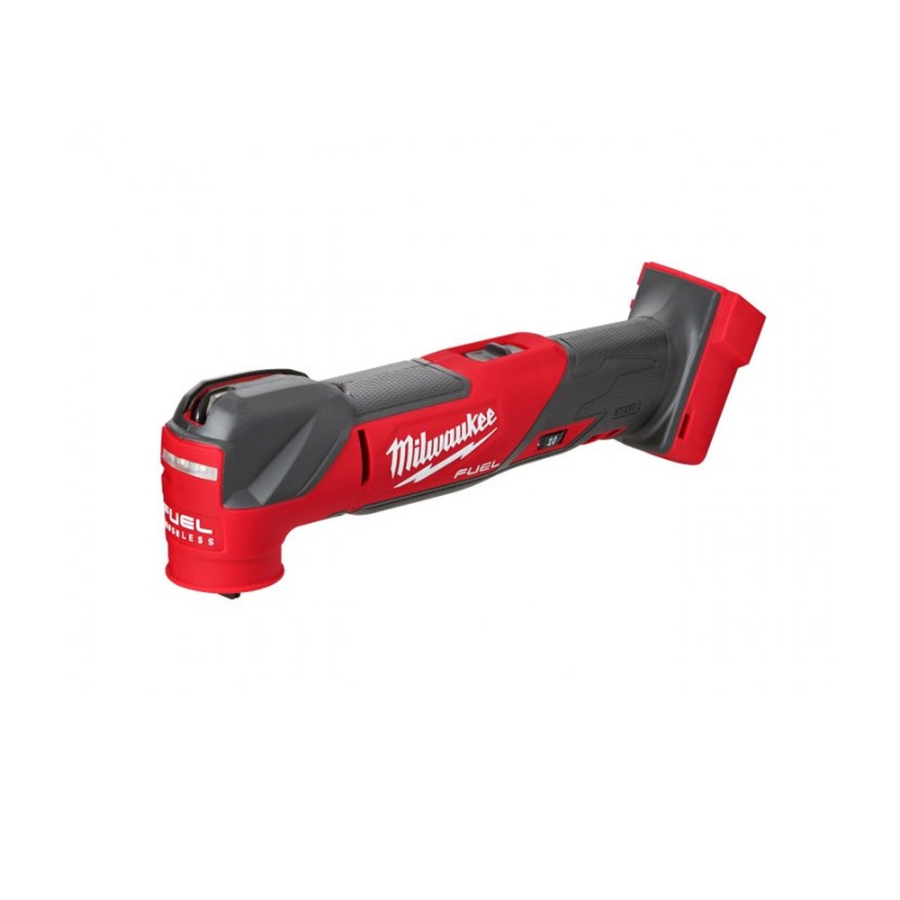 MILWAUKEE 4933478491 M18FMT-0X FUEL MULTITOOL 18V