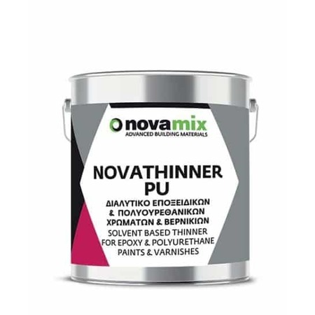 NOVATHINNER PU 1L