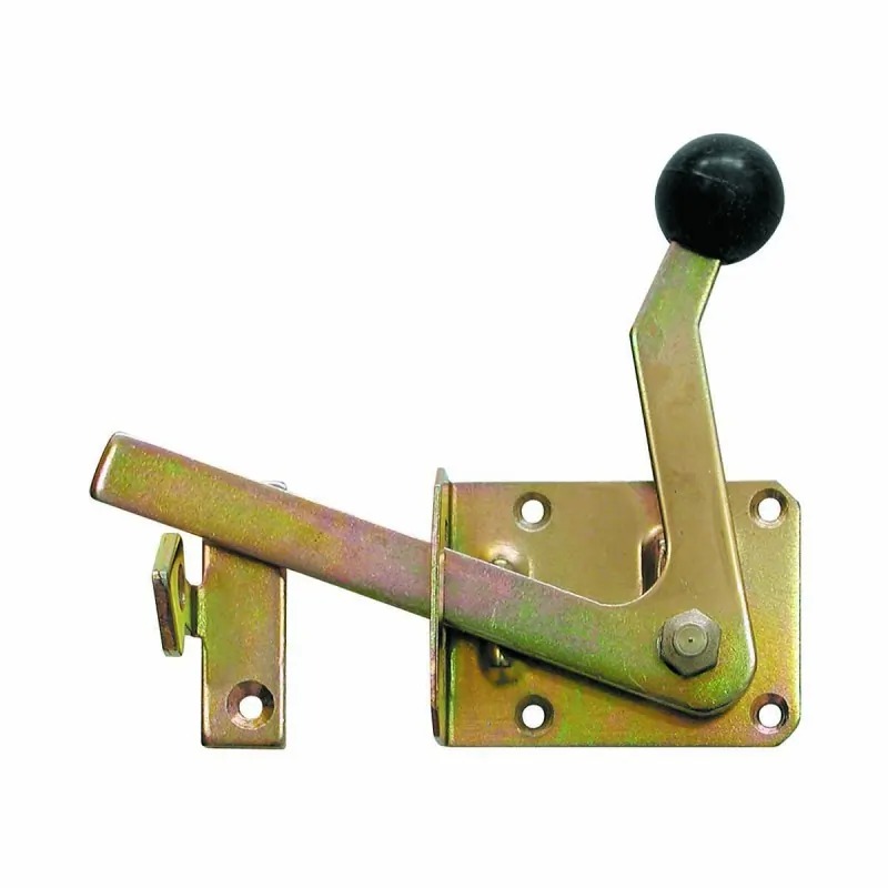 GATE LATCH 80X60mm