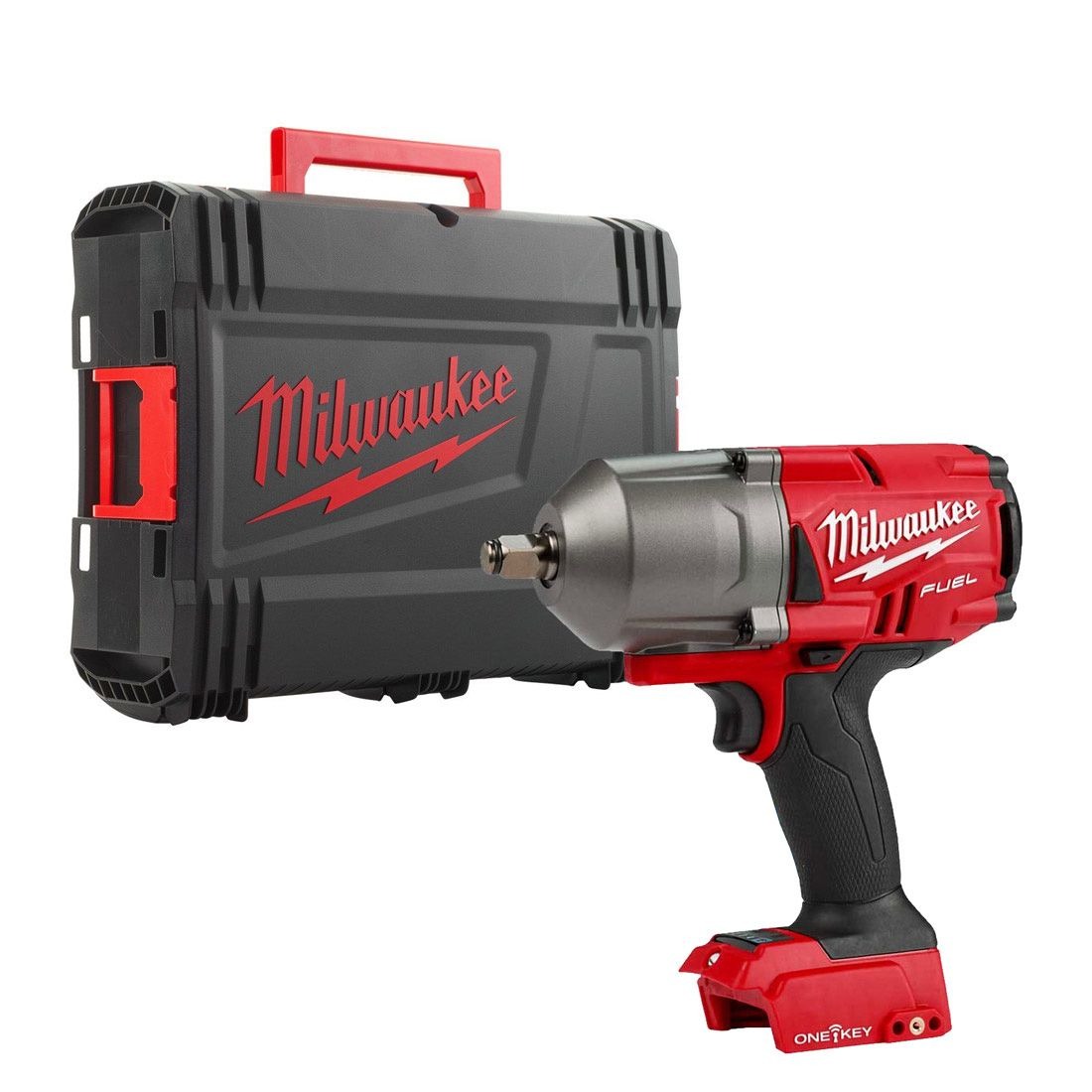 MILWAUKEE 4933459729 M18ONEFHIWF34-0X IMPACT WRENCH 3/4'' 18V