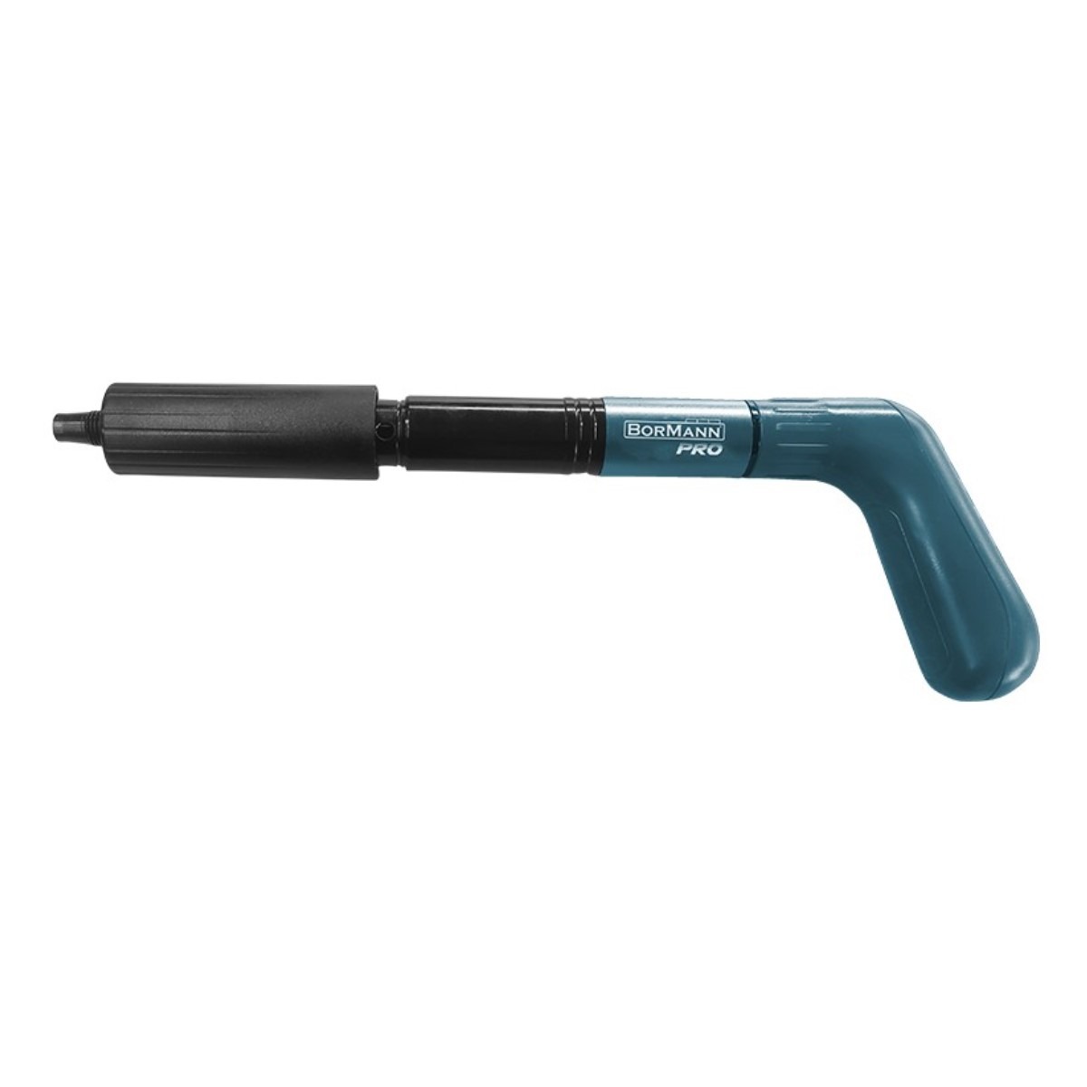 BORMANN PRO Mini ceiling nail gun with spring, bmc case - BAT6200