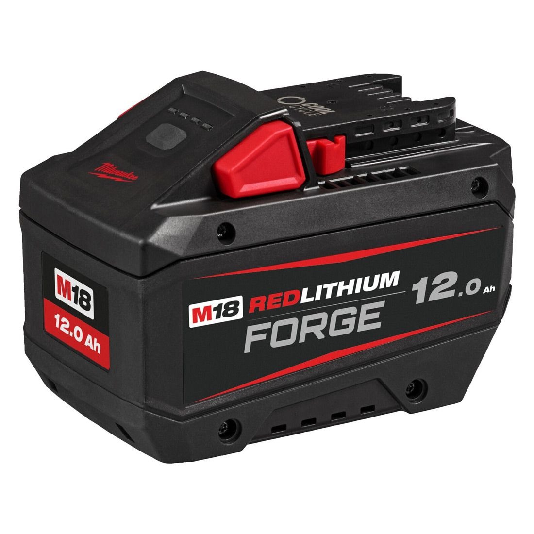MILWAUKEE 4932492651 M18FB12 FORGE BATTERY LI-ION 12.0Ah