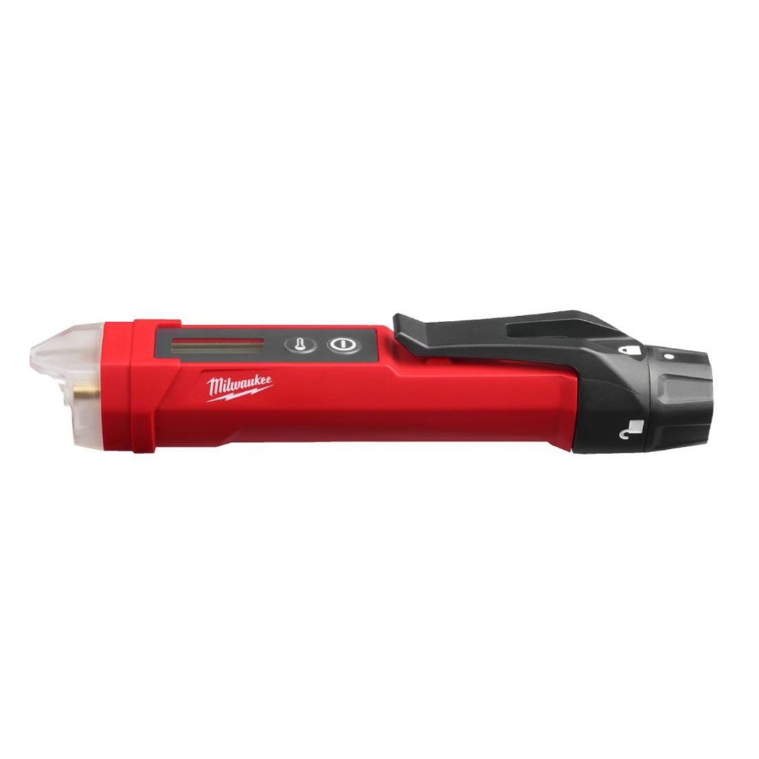MILWAUKEE 2225-20 VOLTAGE DETECTOR WITH LASER THERMOMETER