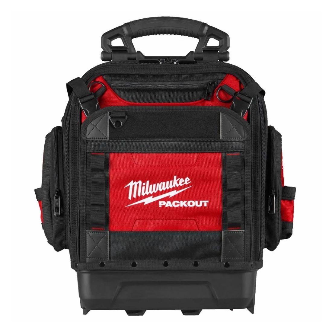 MILWAUKEE 4932498633 PACKOUT STRUCTURED BACKPACK