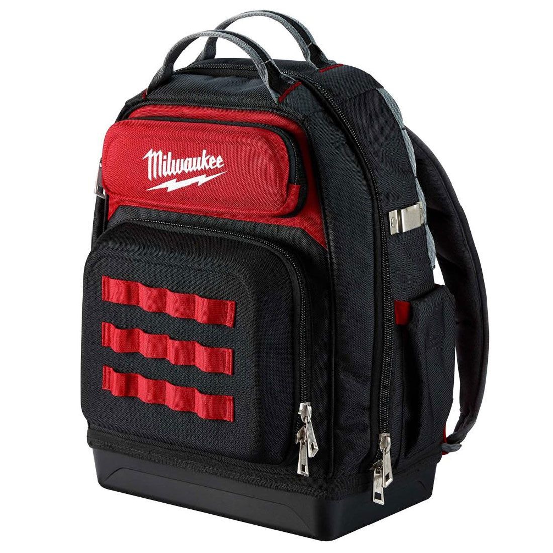 MILWAUKEE 4932464833 ULTIMATE JOBSITE BACKPACK 48 POCKETS