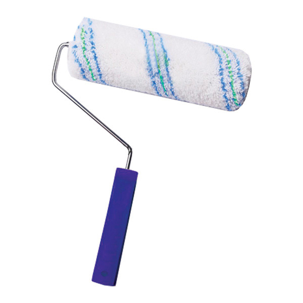 LINT FREE ROLLER COMPLETE 9X1 3/4"