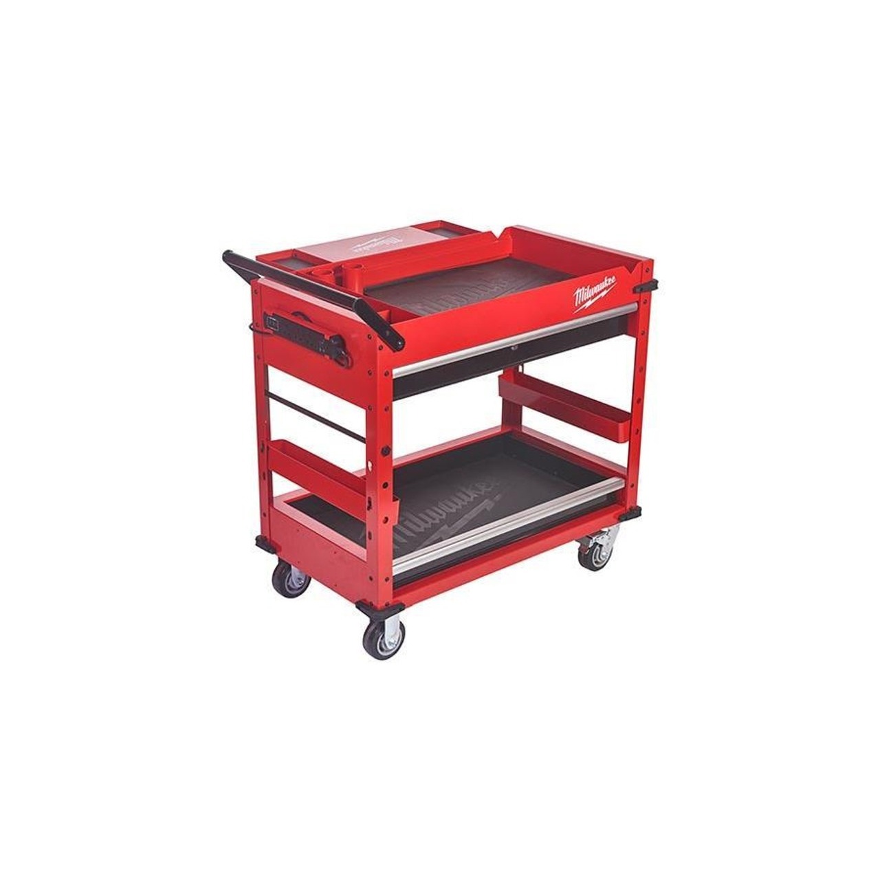 MILWAUKEE 4932478856 SWC40-1 - STEEL WORK CART 40/102CM