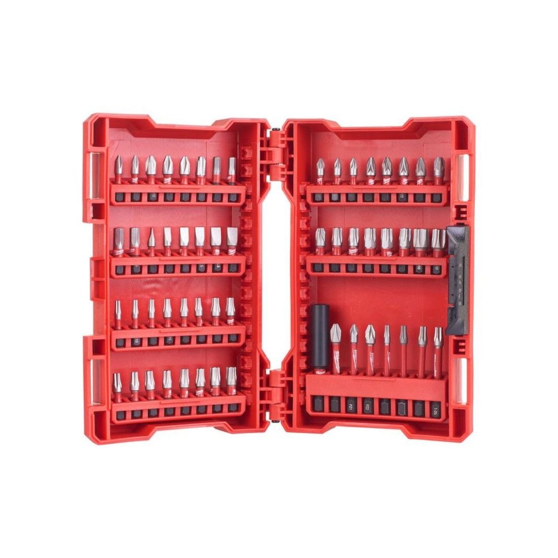 MILWAUKEE 4932492006 SCREWDRIVER BIT IMPACT SET 56PCS
