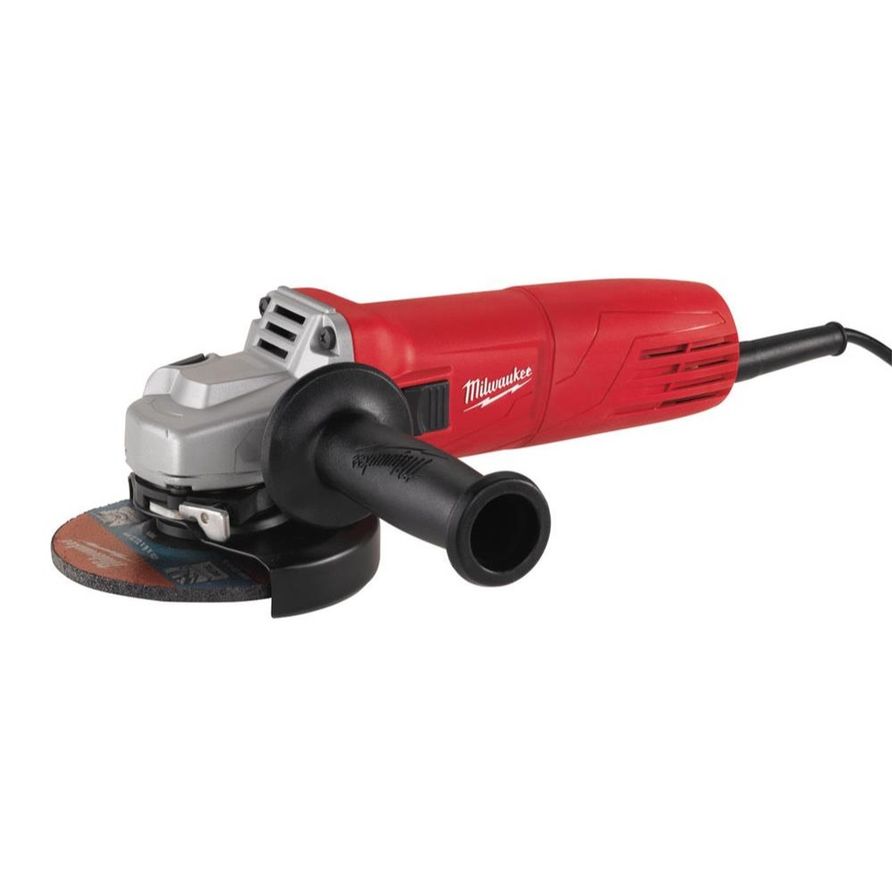 MILWAUKEE 4933451220 AG10-125EK ANGLE GRINDER 1000W 125MM
