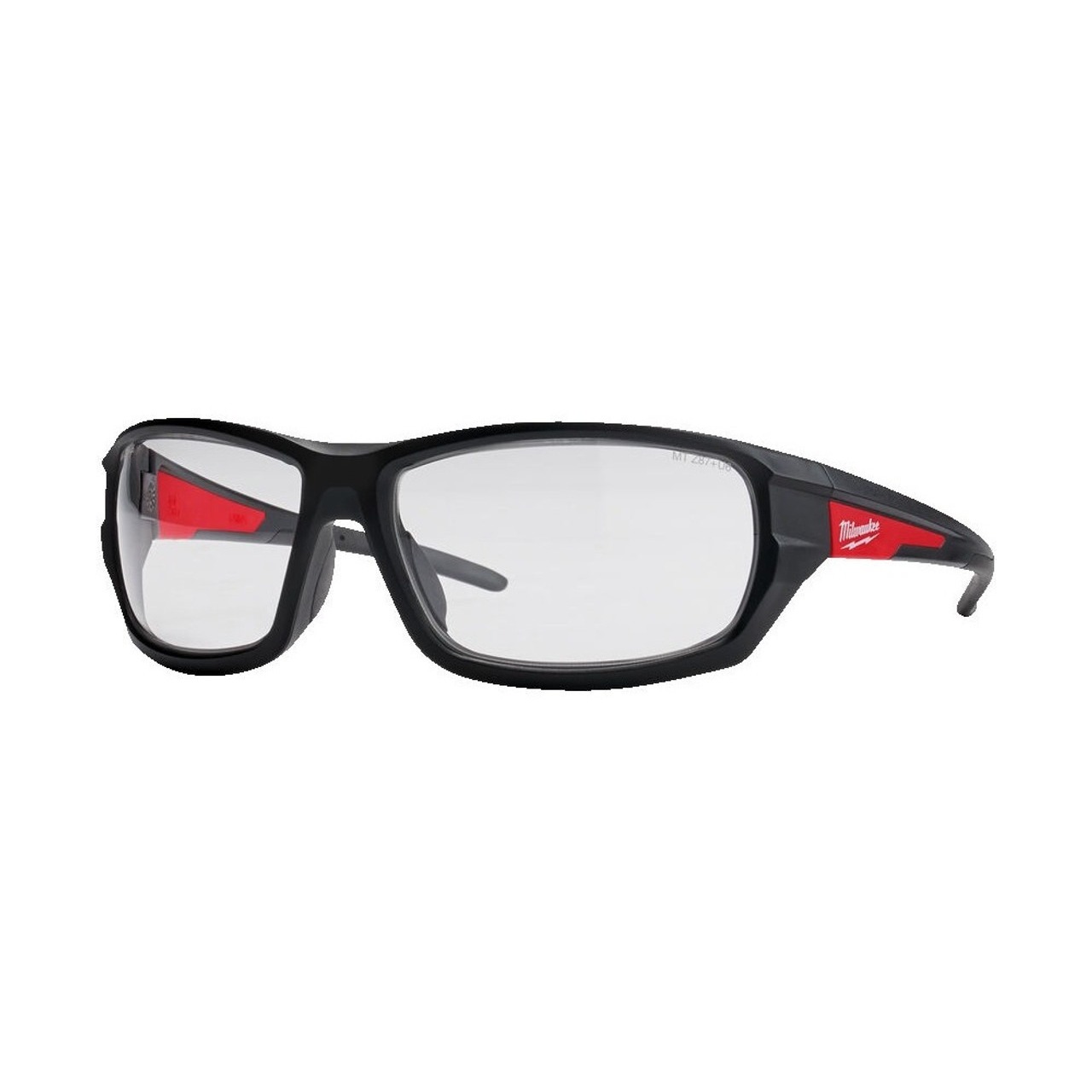 MILWAUKEE 4932479027 PERFORMANCE SAFETY GLASSES CLEAR
