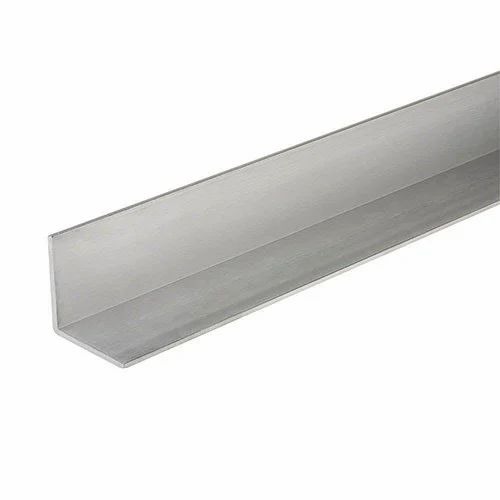 ALUMINIUM ANGLE PROFILE 2.5M 30X30 ANODISED