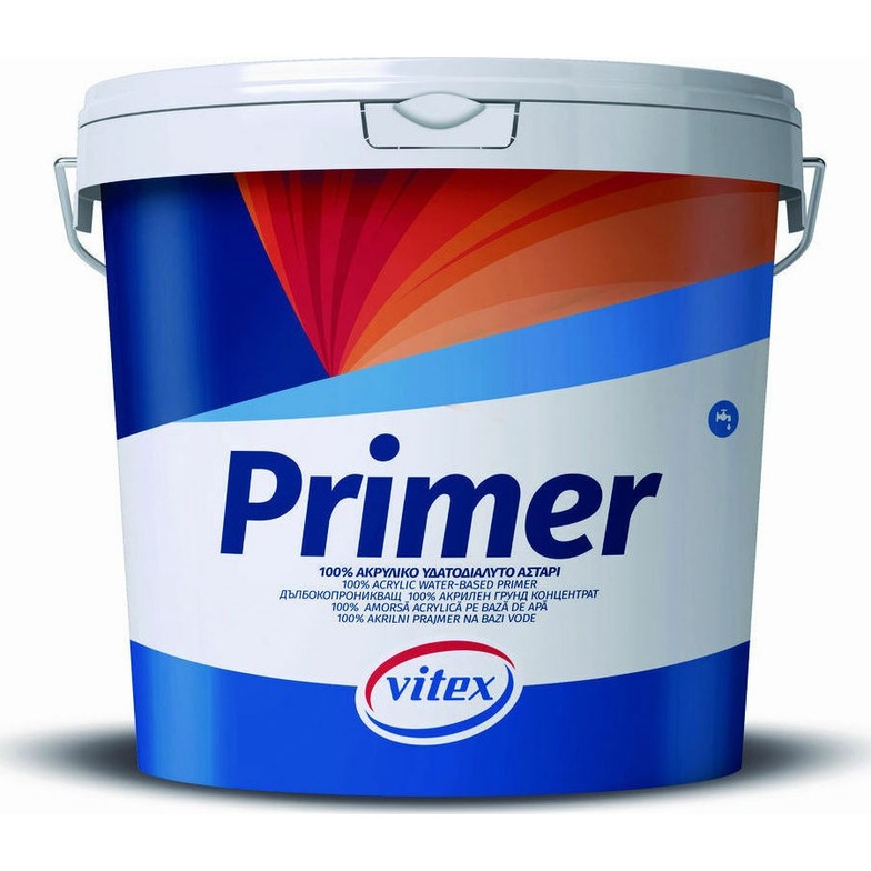 VITEX PRIMER ACRYLIC 100% 3LT